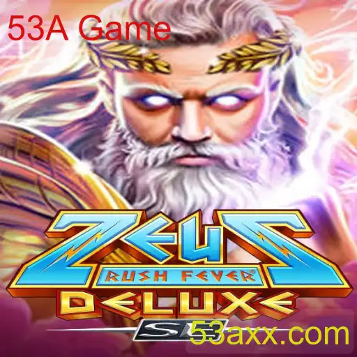 ZeusRushFeverDeluxeSE